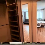 Strzalowa2a Daire Poznan