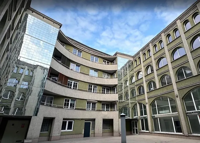 Strzalowa2a 公寓 波兹南