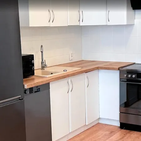 Apartament Strzalowa2a Poznań