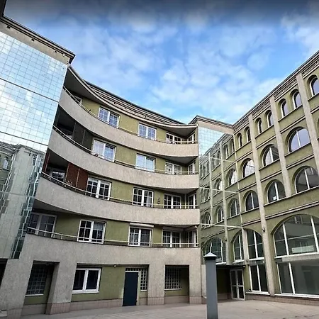 Strzalowa2a Apartament Poznań