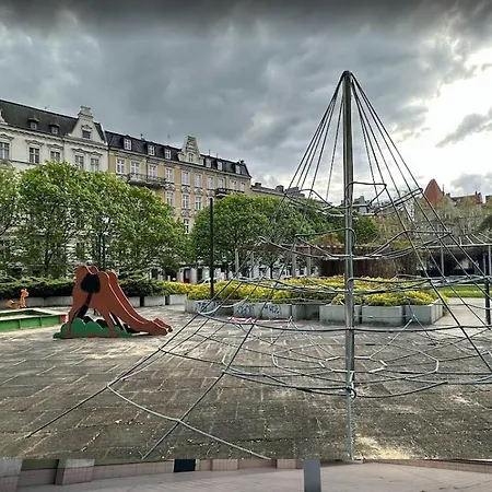 Apartament Strzalowa2a