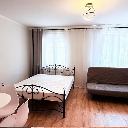 Apartman Strzalowa2a