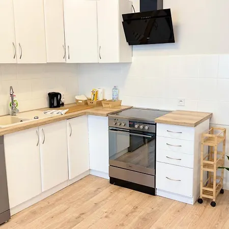 Apartament Strzalowa2a *