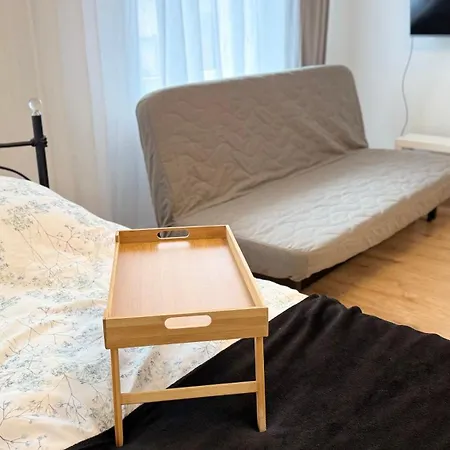 Strzalowa2a Poznań