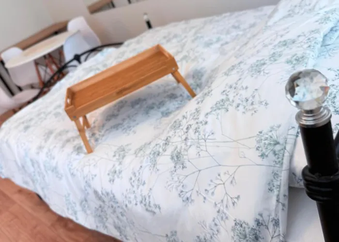 Apartament Strzalowa2a *