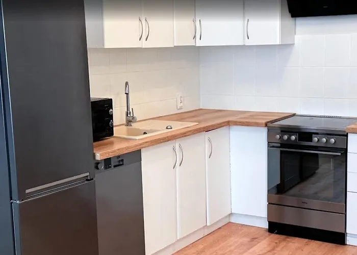 Apartament Strzalowa2a Poznań