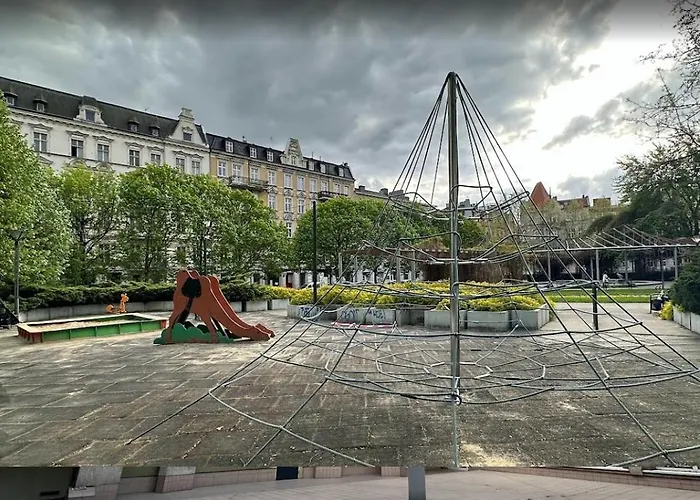 Apartament Strzalowa2a