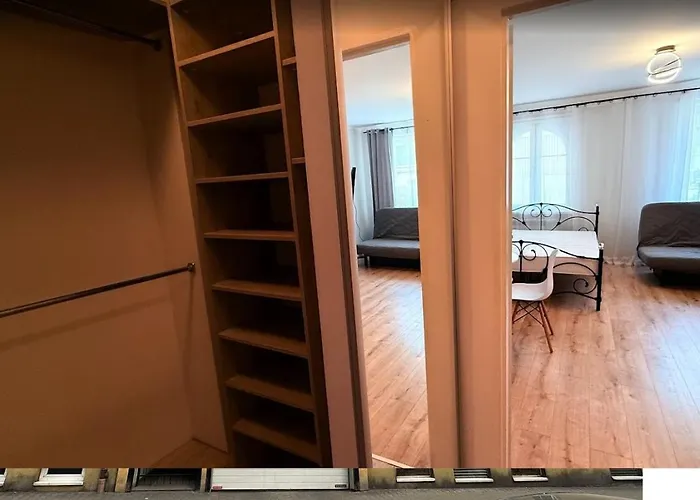 Strzalowa2a Apartament Poznań